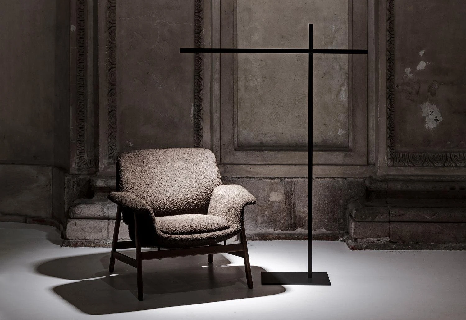 Hashi Floor Light, 2017 4 Hashi Floor Light, 2017 - Image 2