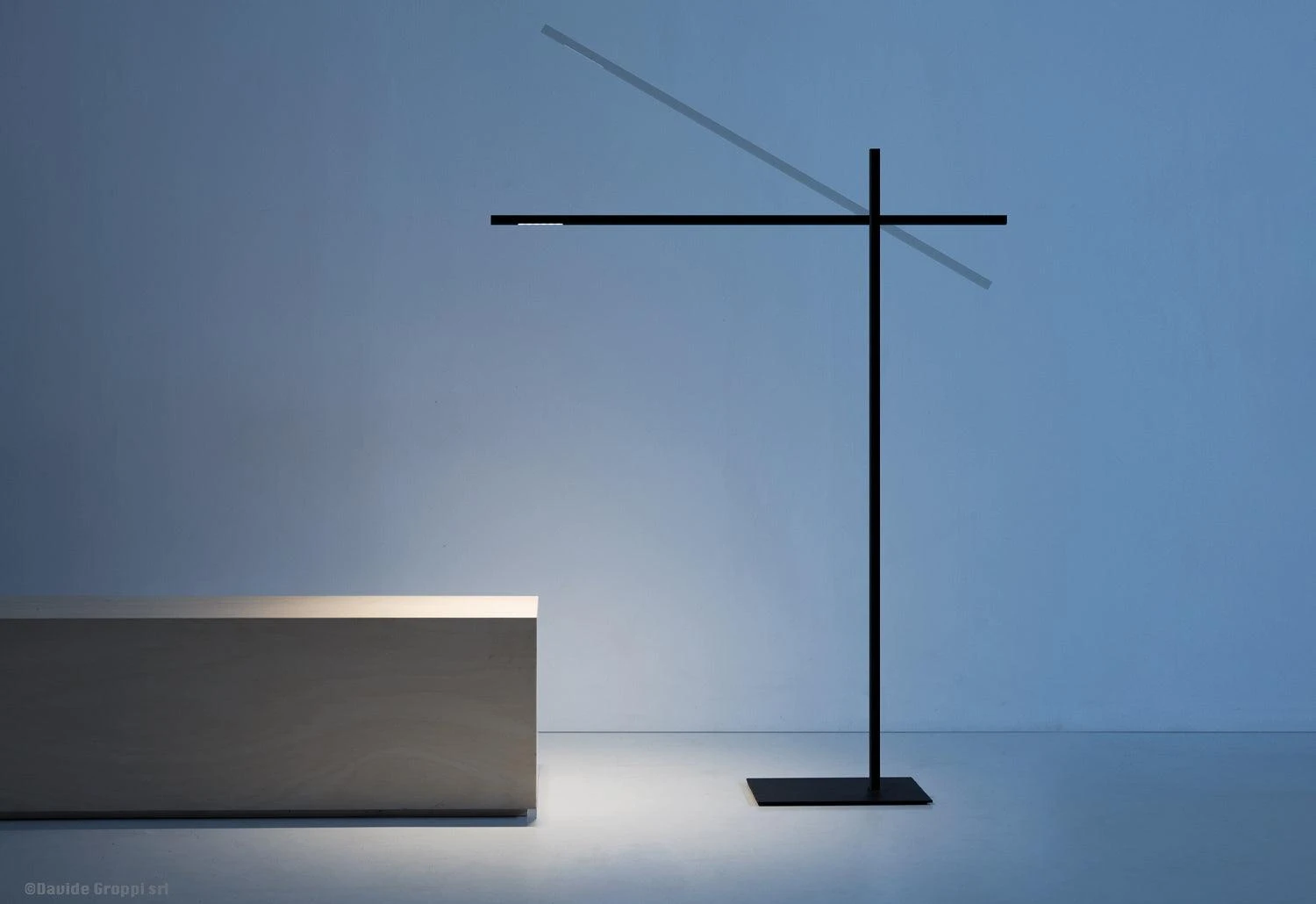 Hashi Floor Light, 2017 3 Hashi Floor Light, 2017