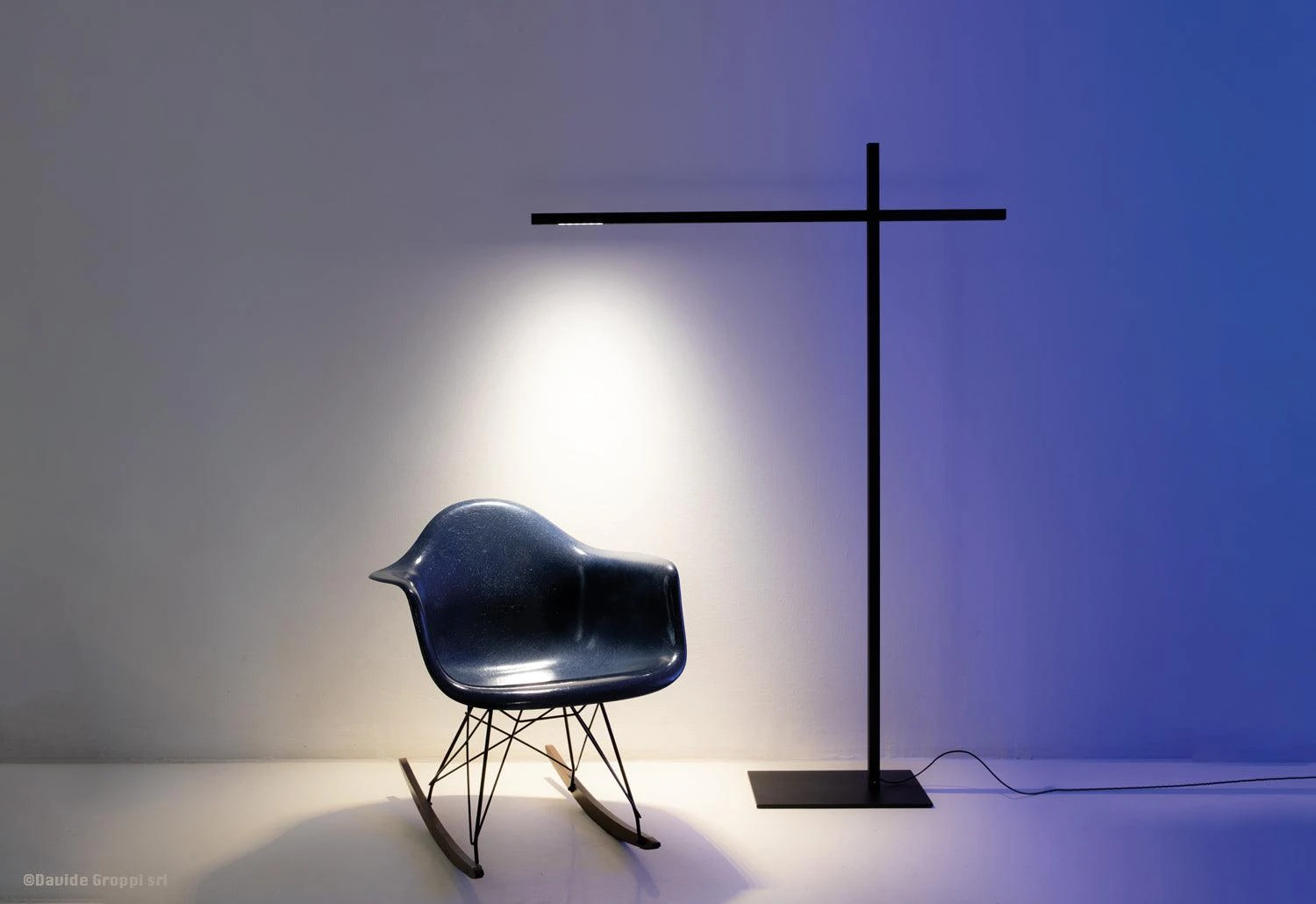 Hashi Floor Light, 2017 7 Hashi Floor Light, 2017 - Image 5