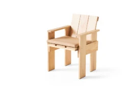 Hay Crate Dining Chair, 2022 -Home Furnishing Store hay gerrit rietveld crate dining chair 10
