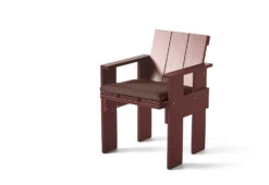 Hay Crate Dining Chair, 2022 -Home Furnishing Store hay gerrit rietveld crate dining chair 2