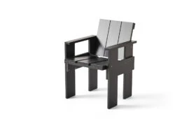 Hay Crate Dining Chair, 2022 -Home Furnishing Store hay gerrit rietveld crate dining chair 7