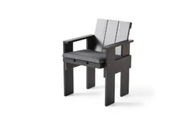 Hay Crate Dining Chair, 2022 -Home Furnishing Store hay gerrit rietveld crate dining chair 8