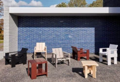 Hay Crate Dining Chair, 2022 -Home Furnishing Store hay gerrit rietveld crate dining chair lifstyle 10