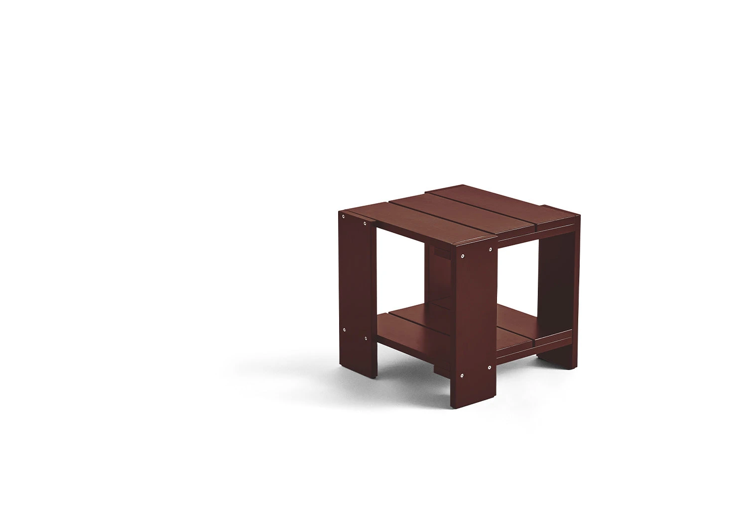 Hay Crate Side Table, 2022 7 Hay Crate Side Table, 2022 - Image 5