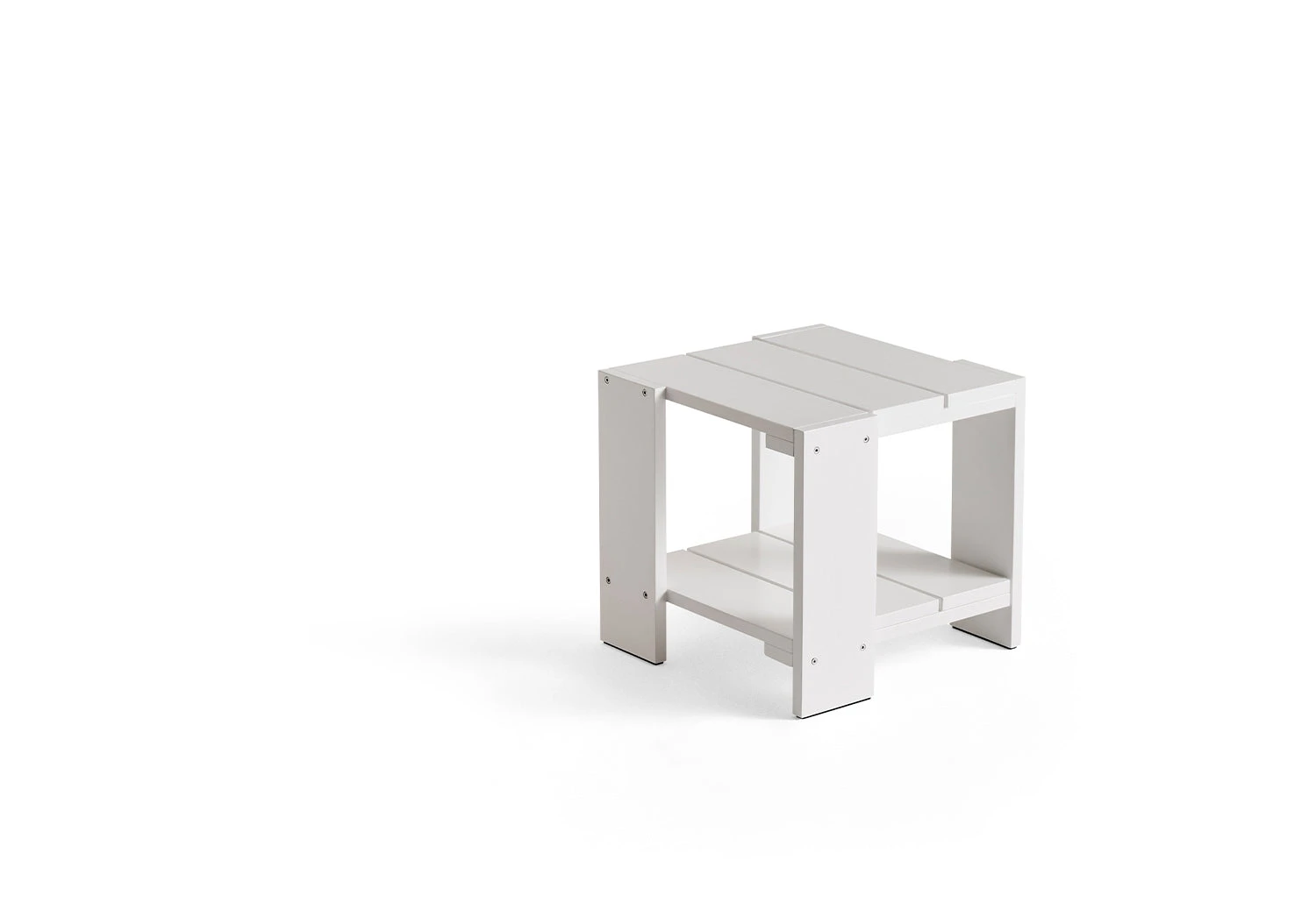 Hay Crate Side Table, 2022 9 Hay Crate Side Table, 2022 - Image 7