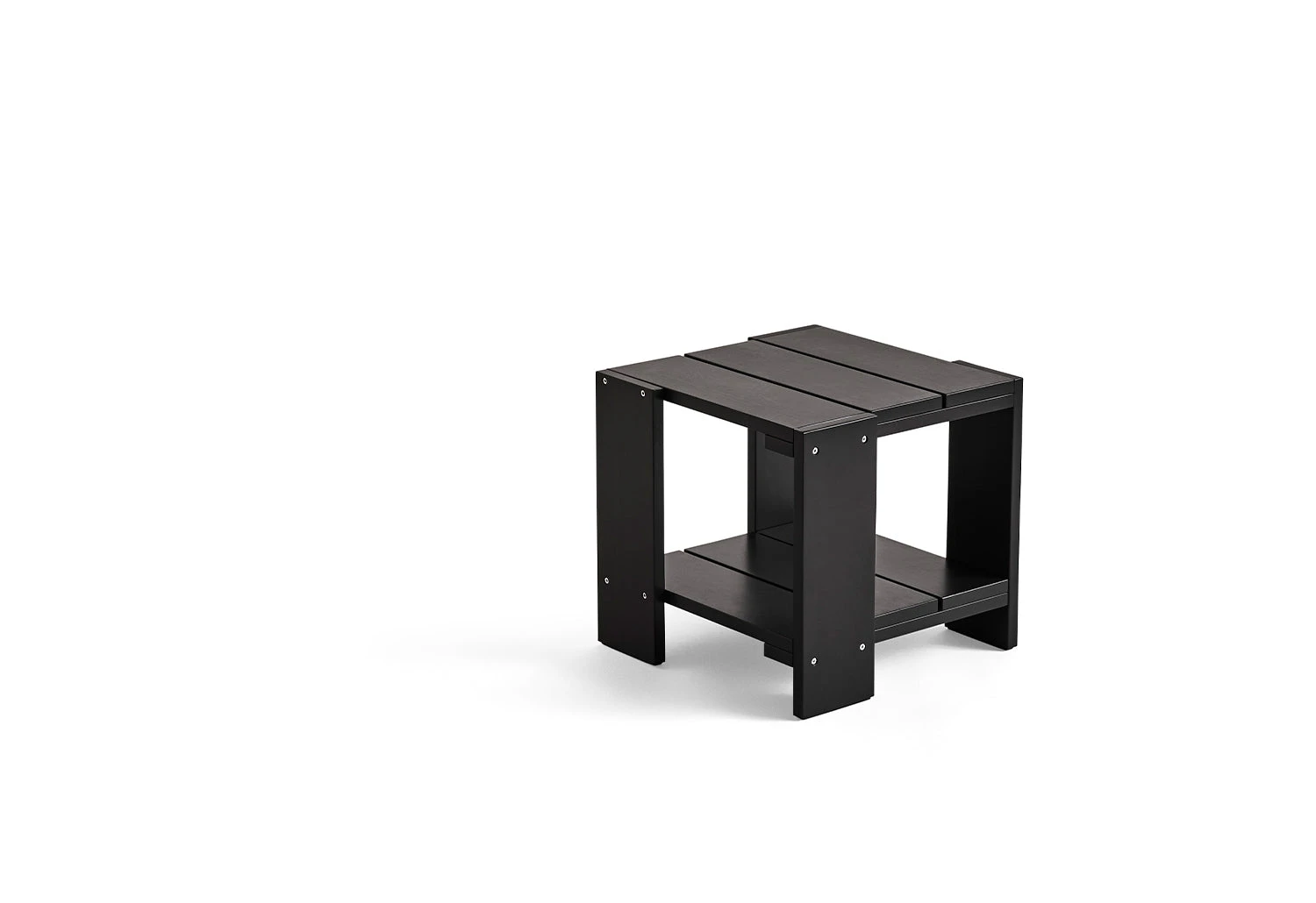 Hay Crate Side Table, 2022 3 Hay Crate Side Table, 2022