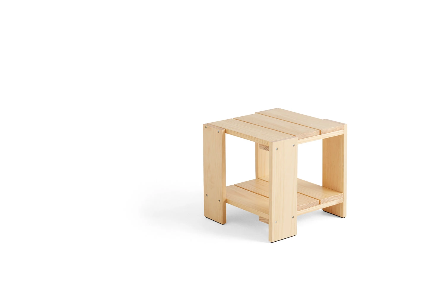 Hay Crate Side Table, 2022 10 Hay Crate Side Table, 2022 - Image 8