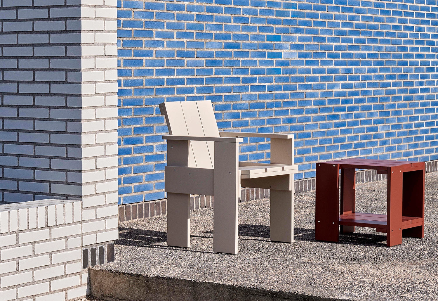 Hay Crate Side Table, 2022 6 Hay Crate Side Table, 2022 - Image 4