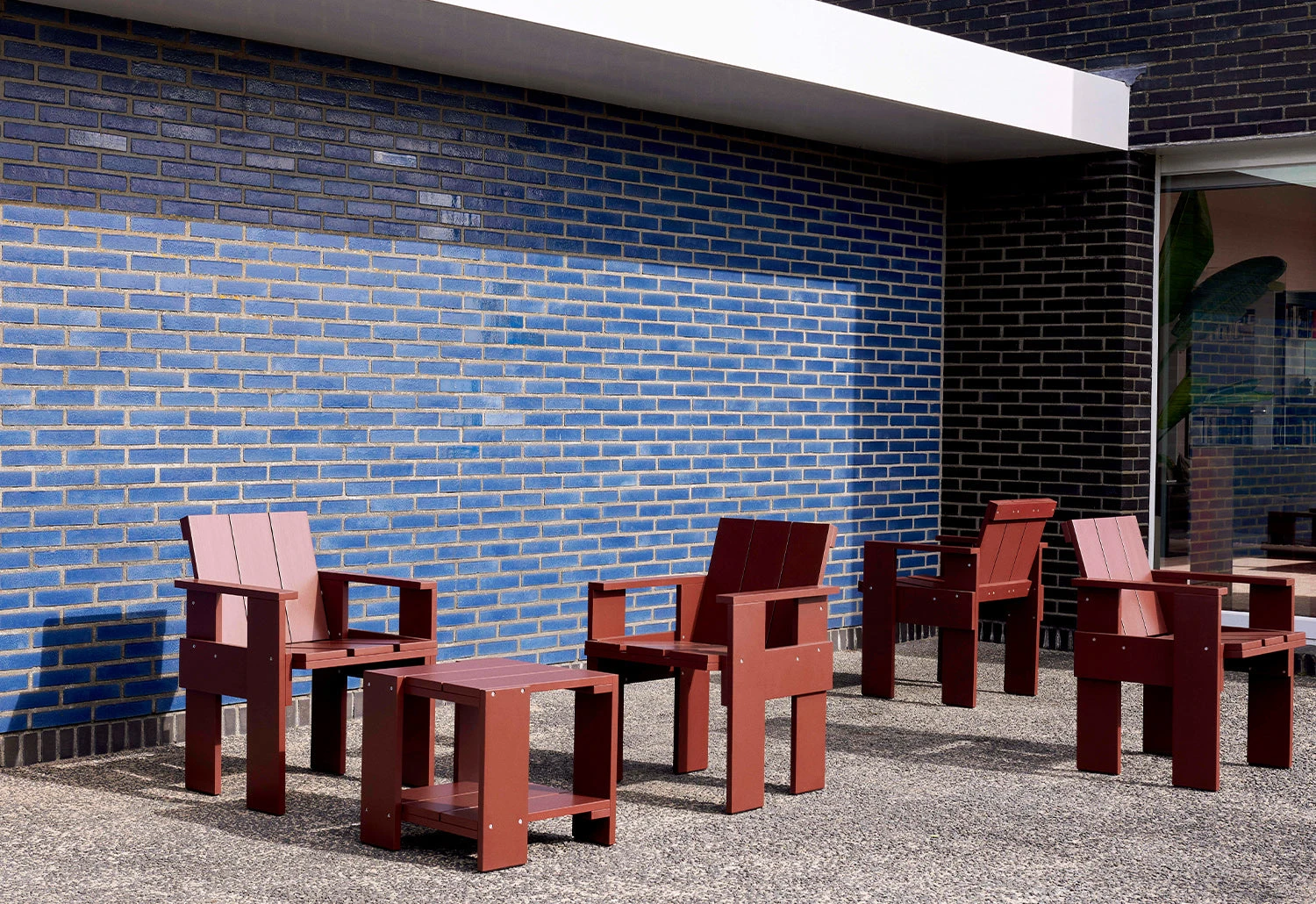 Hay Crate Side Table, 2022 11 Hay Crate Side Table, 2022 - Image 9