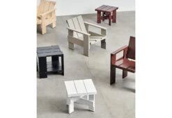 Hay Crate Side Table, 2022 27 Hay Crate Side Table, 2022 -Home Furnishing Store hay gerrit rietveld crate side table 5