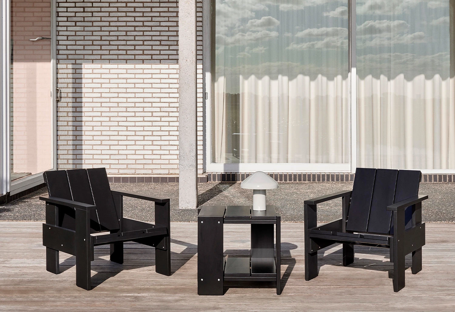 Hay Crate Side Table, 2022 12 Hay Crate Side Table, 2022 - Image 10