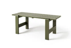 Hay Weekday Table, 2022