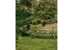 Hay Palissade Park Dining Bench Out-Out Starter Set -Home Furnishing Store hay palissade dining bench out out 9