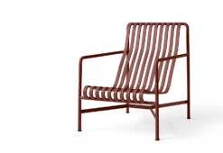 Hay Palissade High Lounge Chair, 2016