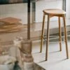Hay Soft Edge 82 Bar Stool, 2017 -Home Furnishing Store hay twentytwentyone high SE32 lifestyle