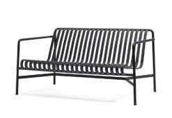 Hay Palissade Lounge Sofa, 2016 -Home Furnishing Store hay twentytwentyone palisade sofa anthracite