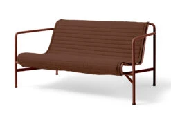 Hay Palissade Lounge Sofa, 2016 -Home Furnishing Store hay twentytwentyone palisade sofa iron red 3