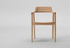 Hiroshima Wooden Armchair 24 Hiroshima Wooden Armchair -Home Furnishing Store hiroshima wooden armchair maruni twentytwentyone 1