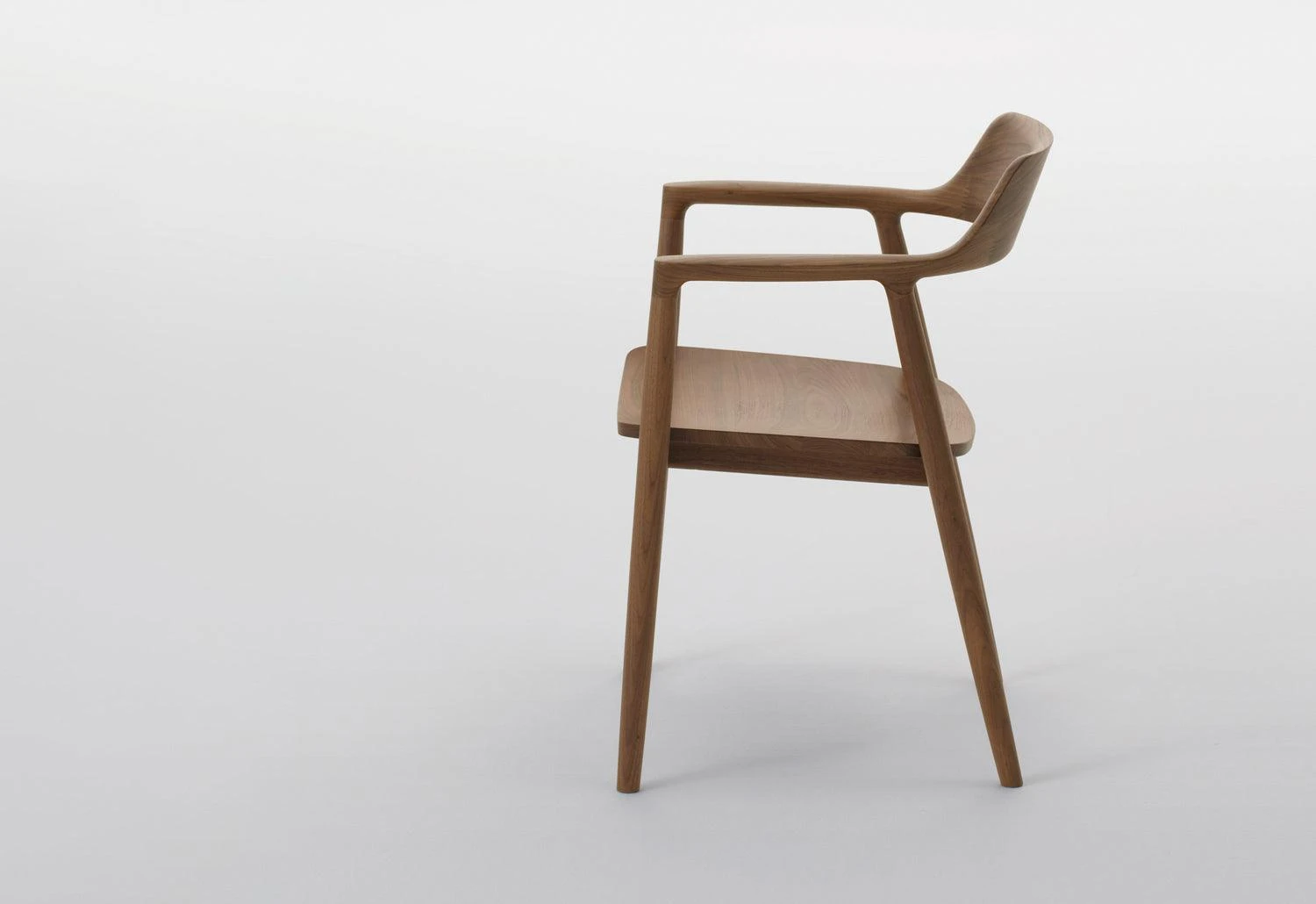 Hiroshima Wooden Armchair 14 Hiroshima Wooden Armchair - Image 12