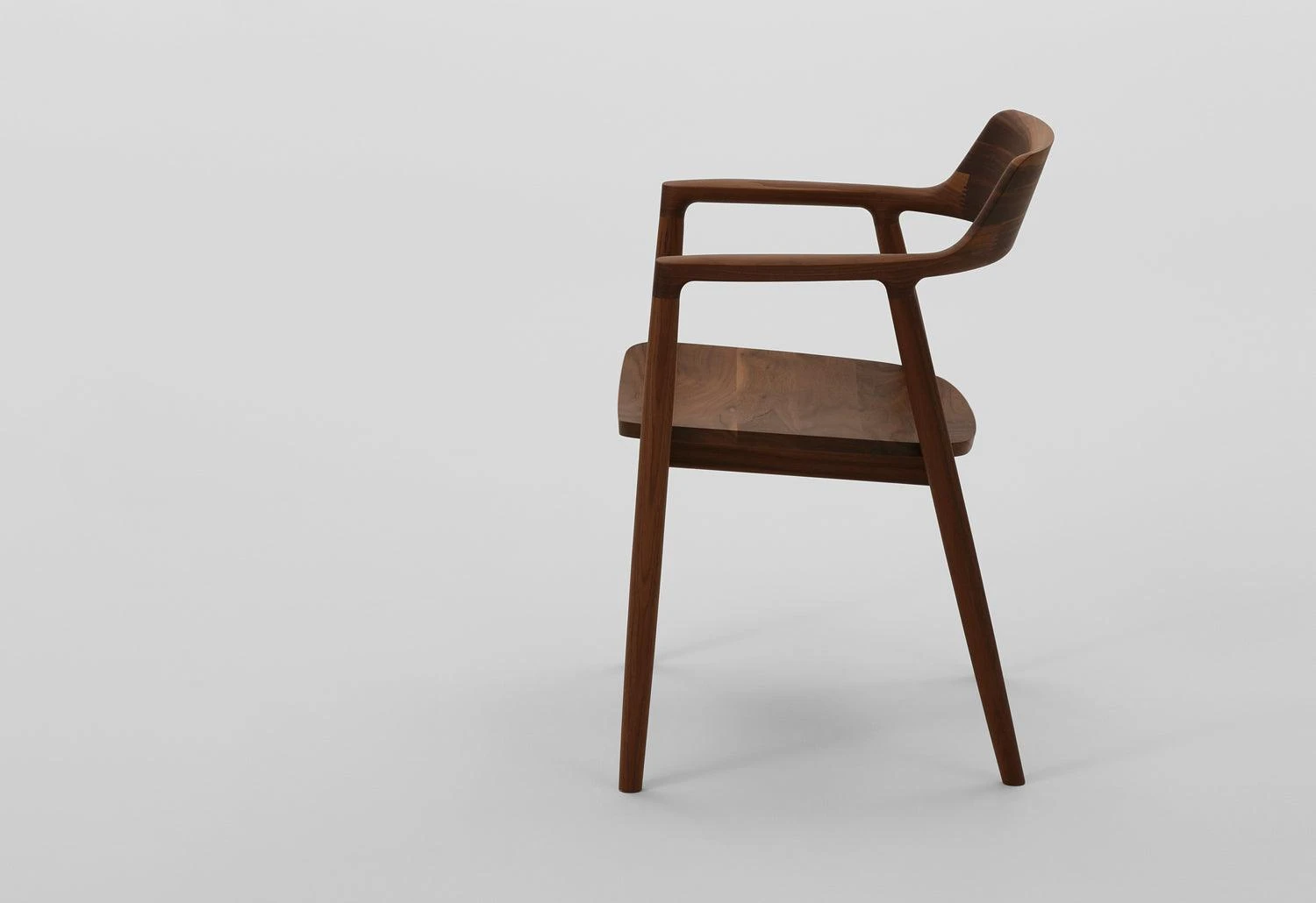 Hiroshima Wooden Armchair 15 Hiroshima Wooden Armchair - Image 13