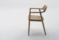 Hiroshima Wooden Armchair 35 Hiroshima Wooden Armchair -Home Furnishing Store hiroshima wooden armchair maruni twentytwentyone 14