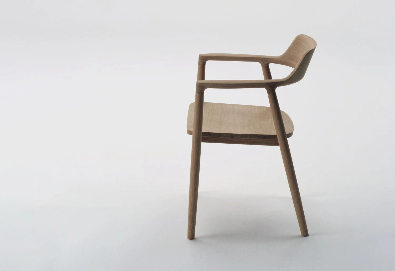 Hiroshima Wooden Armchair 16 Hiroshima Wooden Armchair - Image 14