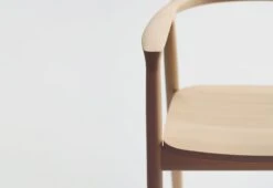 Hiroshima Wooden Armchair 36 Hiroshima Wooden Armchair -Home Furnishing Store hiroshima wooden armchair maruni twentytwentyone 15