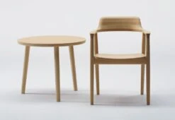 Hiroshima Wooden Armchair 39 Hiroshima Wooden Armchair -Home Furnishing Store hiroshima wooden armchair maruni twentytwentyone 18