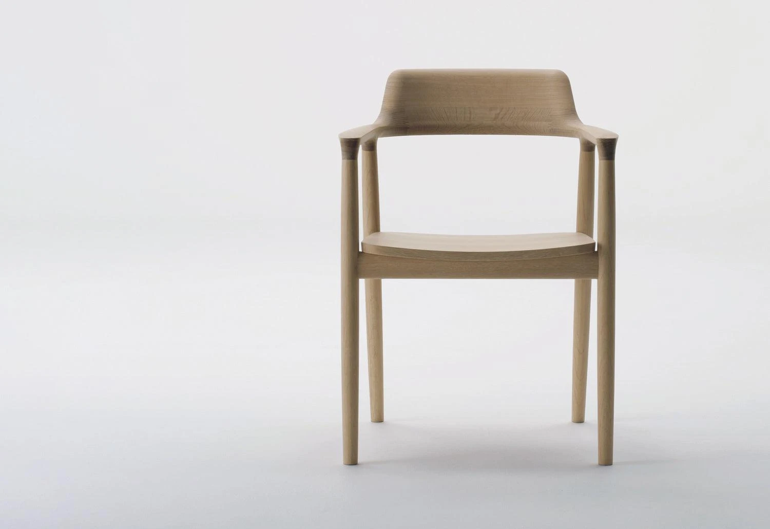 Hiroshima Wooden Armchair 9 Hiroshima Wooden Armchair - Image 7