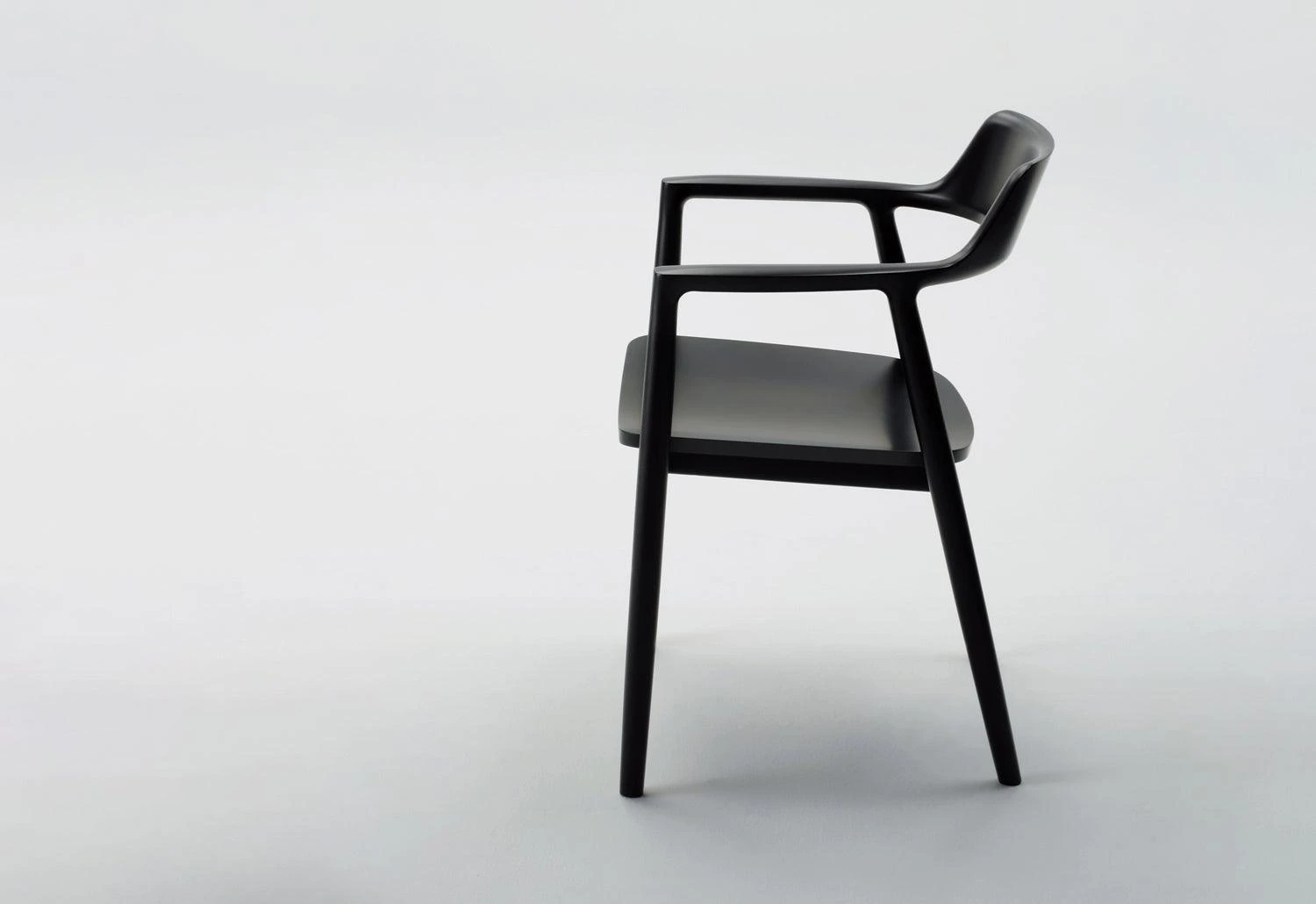 Hiroshima Wooden Armchair 12 Hiroshima Wooden Armchair - Image 10