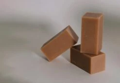 Pink Clay Soap