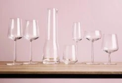 Iittala Essence Red Wine Glasses, 2001 -Home Furnishing Store iittala essence glasses 1 4245997f 5420 4343 a01b e682b742b40b