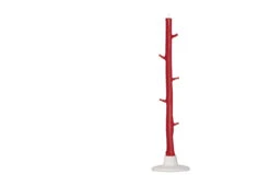 Branch Candle Cochineal -Home Furnishing Store ilex studio branch 1