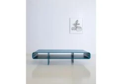 Anniversary Edition Loop Coffee Table -Home Furnishing Store isokon barber osgerby loop anniversary coffee table 10