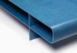 Anniversary Edition Loop Coffee Table -Home Furnishing Store isokon barber osgerby loop anniversary coffee table 5