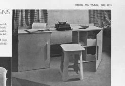 Isokon Stool, 1933 11 Isokon Stool, 1933 -Home Furnishing Store isokon plus IsokonStool 04
