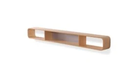 Loop Shelf, 1996 -Home Furnishing Store isokon twentytwentyone loop shelf 3