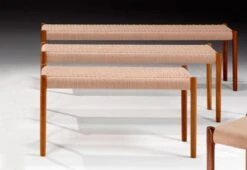 Model 63B Bench, 1963