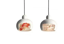 Juuyo Pendant Light, 2012