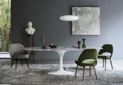 Conference Armchair, 1946 -Home Furnishing Store knoll Conference chair shopify