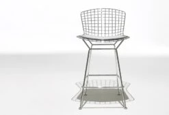 Bertoia Bar Stool, 1952