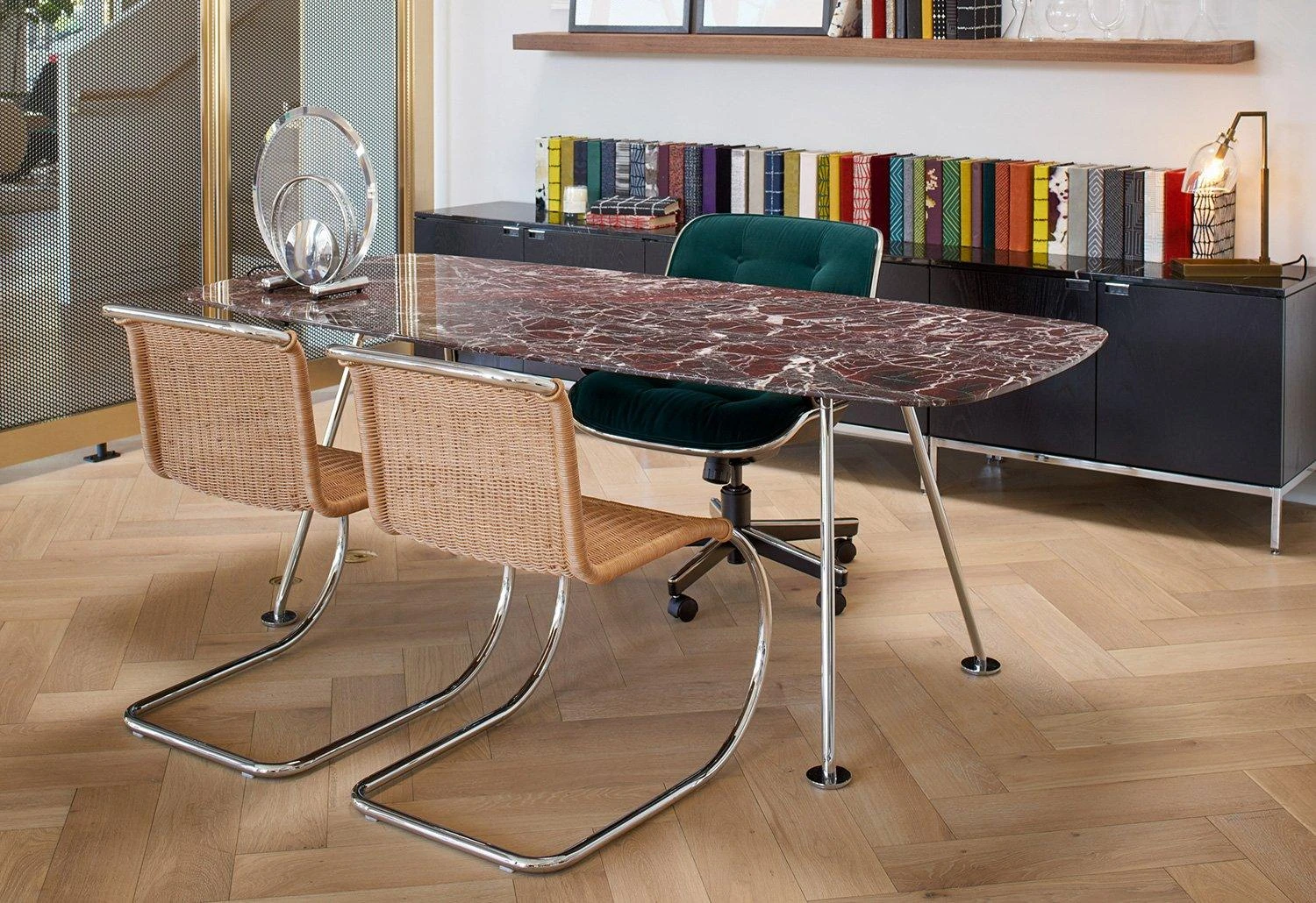 Grasshopper Table, 2017 5 Grasshopper Table, 2017 - Image 3