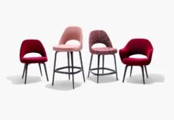 Conference Armchair, 1946 -Home Furnishing Store knoll saarinen conference chairs