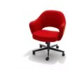Conference Swivel Armchair, 1946 -Home Furnishing Store knoll twentytwentyone exec swivel base