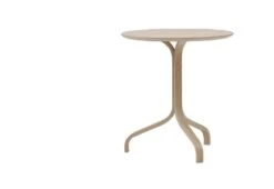 Swedese Lamino Side Table, 1956