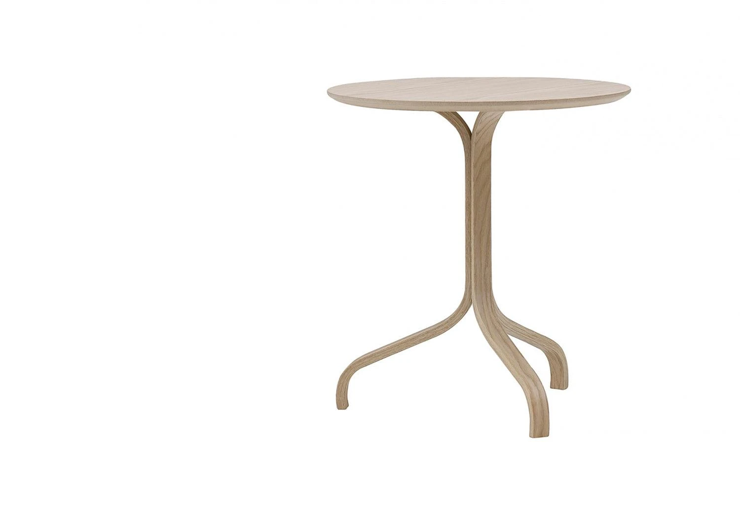 Swedese Lamino Side Table, 1956 3 Swedese Lamino Side Table, 1956