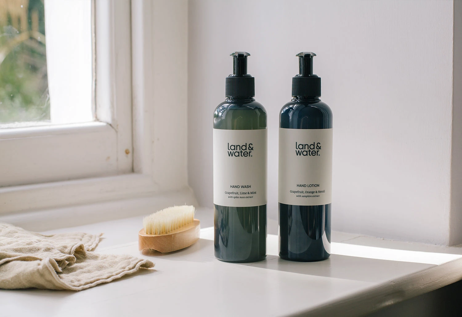 Hand Duo Set 3 Hand Duo Set