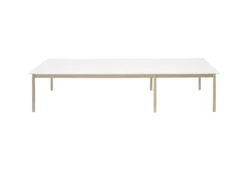 Muuto Linear System Table, 2020 -Home Furnishing Store linear system table thomas bentzen muuto twentytwentyone config 1 2