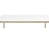Muuto Linear System Table, 2020 -Home Furnishing Store linear system table thomas bentzen muuto twentytwentyone config 2
